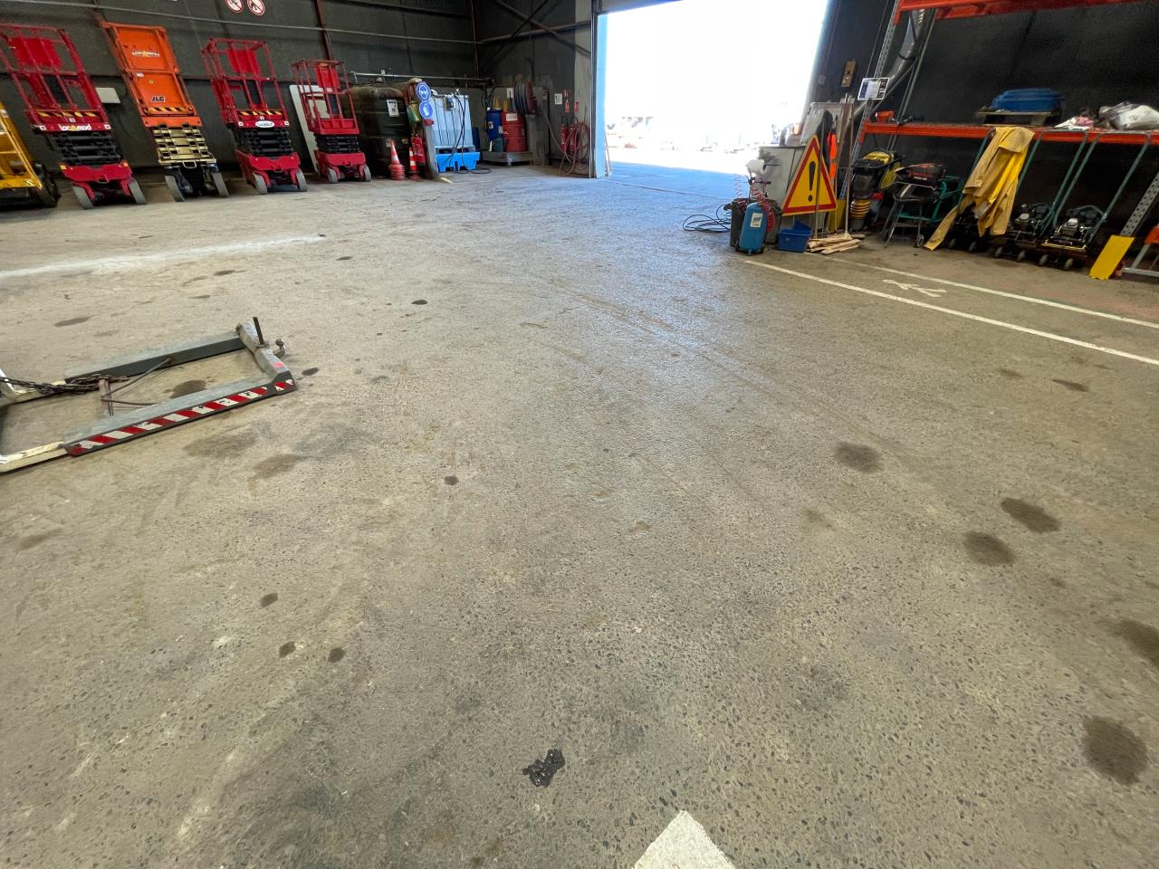 Local d'activité Ludres 720m² Location local d'activité Ludres Meurthe-et-Moselle OLACT2530501 10
